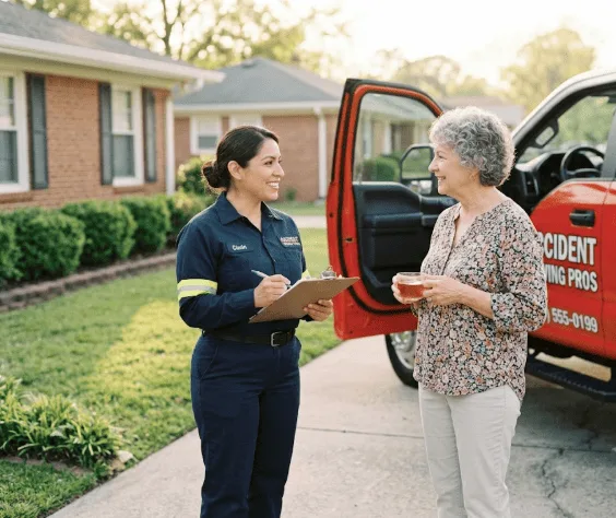 Accident Towing Service Caroline, WI FAQs